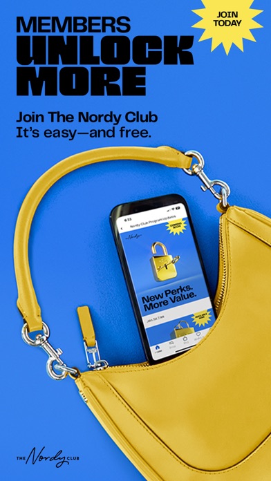 Nordstrom Rack: Shop Deals App Store screenshot 2