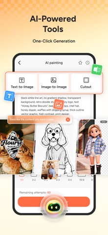 Munbyn Print App Store screenshot 2
