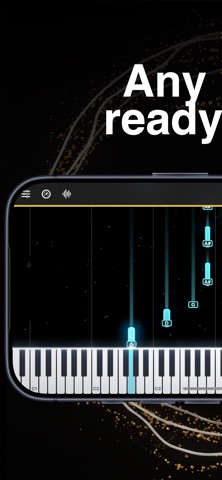 Reprise: Transcribe Music App Store screenshot 1