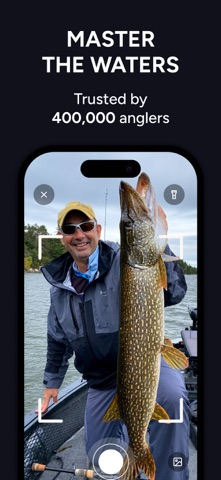 Fish AI - AI Fishing App App Store screenshot 2
