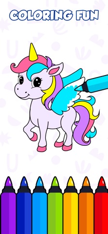 Bebi: Baby Games for Preschool App Store screenshot 2
