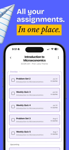 Due Gooder App Store screenshot 2