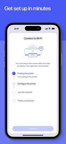 HP App Store screenshot 2