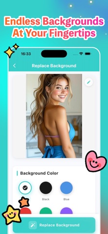 Picai - Photo App Store screenshot 2
