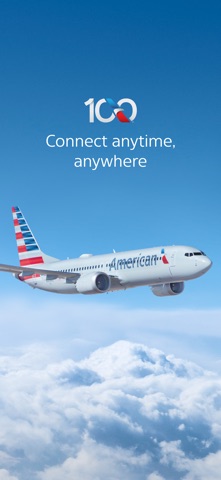 American Airlines App Store screenshot 1