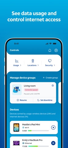 AT&T App Store screenshot 2