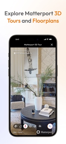 Homes.com Real Estate & Rent App Store screenshot 2