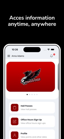 5-Star Students App Store screenshot 1