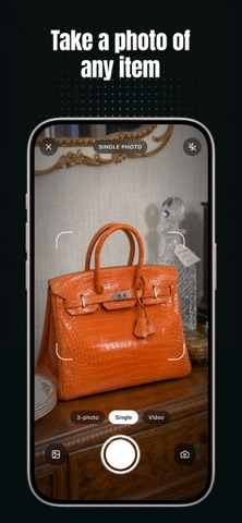 Value Scout App Store screenshot 2
