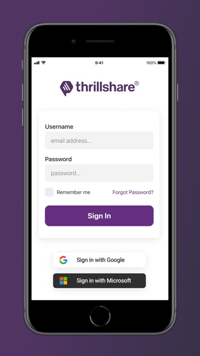 Apptegy for Staff App Store screenshot 1