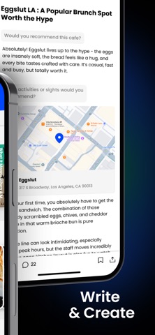 ThingsBook App Store screenshot 2