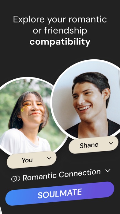 The Pattern App Store screenshot 2