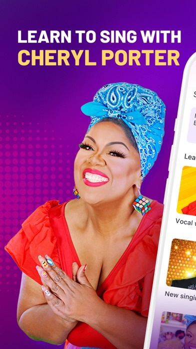 StarMaker-Sing Karaoke Songs App Store screenshot 1