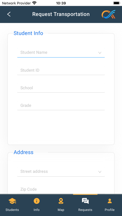 AlphaPortal App Store screenshot 2