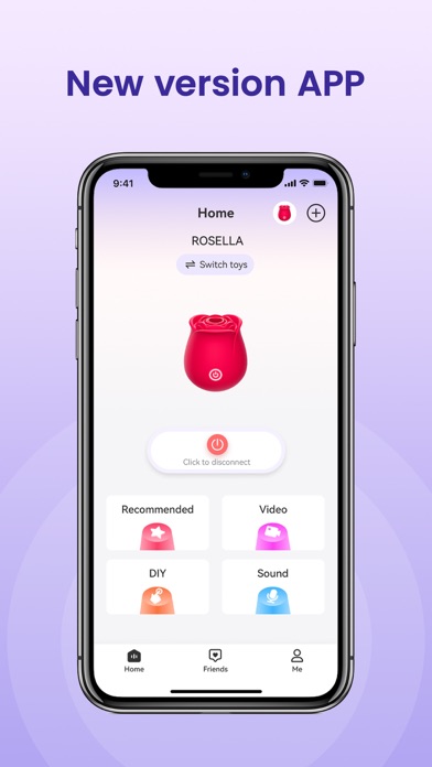 Joyhub App Store screenshot 2