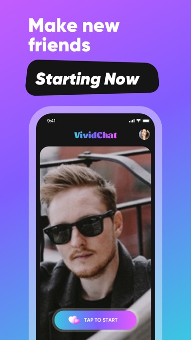 Zestr App Store screenshot 1