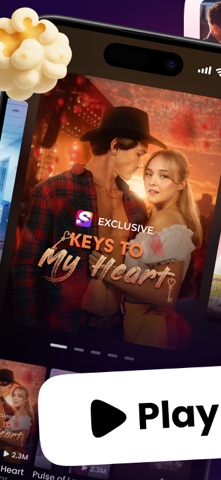 Shortical - Stream Dramas & TV App Store screenshot 2