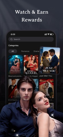 Tikoo: Watch Drama, Earn Cash App Store screenshot 2