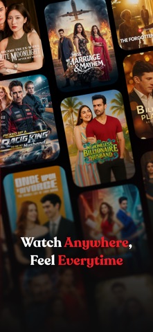 StoRIZZ App Store screenshot 2