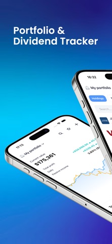 Snowball Analytics App Store screenshot 1