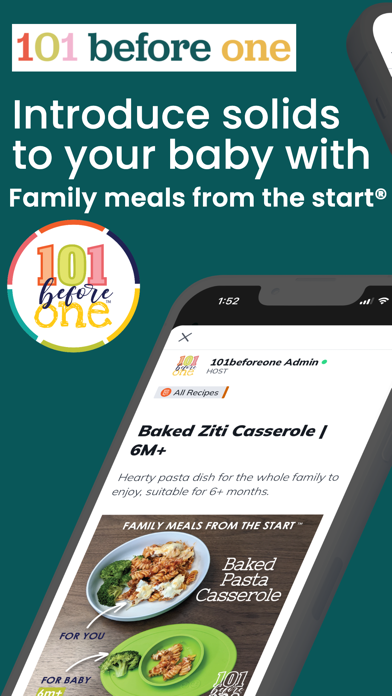 101 before one App Store screenshot 1