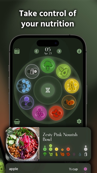 Pick Up Limes App Store screenshot 2