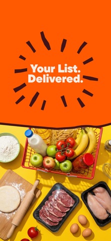 talabat: Food, grocery & more App Store screenshot 2