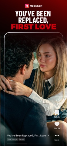 ReelShort - Stream Drama & TV screenshot