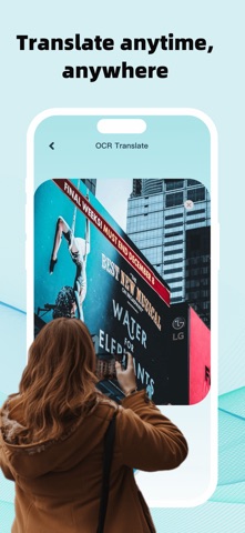 Ploet Translate-Global Speak App Store screenshot 2