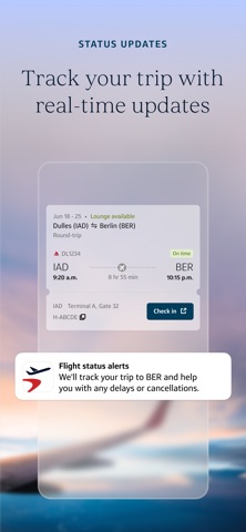 Capital One Travel App Store screenshot 2