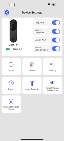 Camtro App Store screenshot 2