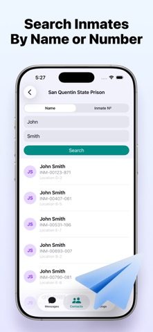 GТL: Gеtting Оut Messaging App Store screenshot 2