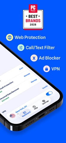 Malwarebytes - Mobile Security App Store screenshot 2