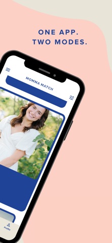 Momma: Match + Merch App Store screenshot 2