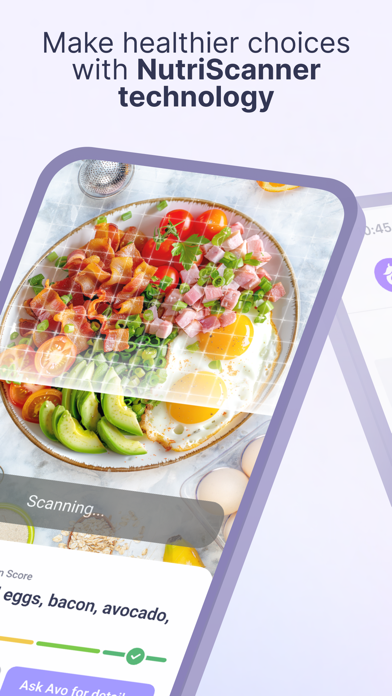Simple: AI Weight Loss Coach App Store screenshot 2