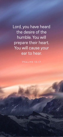 #Bible - Verse of the Day App Store screenshot 2