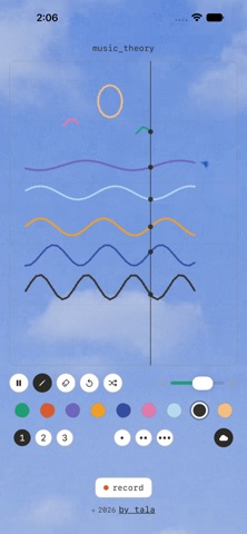 play_music_theory App Store screenshot 2