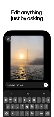 Reve Photographer App Store screenshot 2