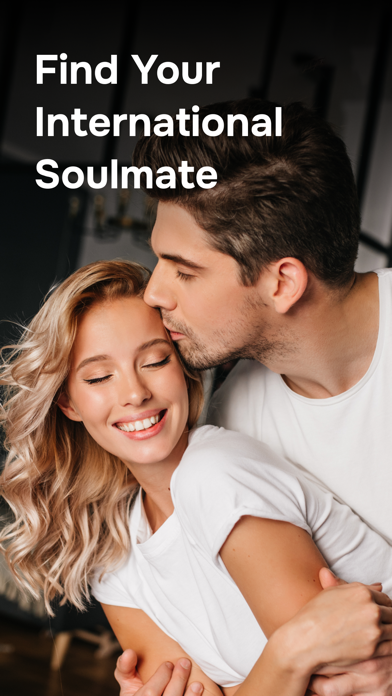 Bumpy – International Dating App Store screenshot 1