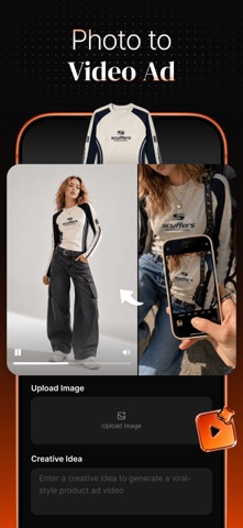 Pollo AI: AI Video & Image App Store screenshot 2