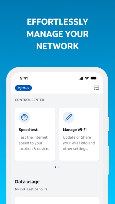 Smart Home Manager App Store screenshot 2
