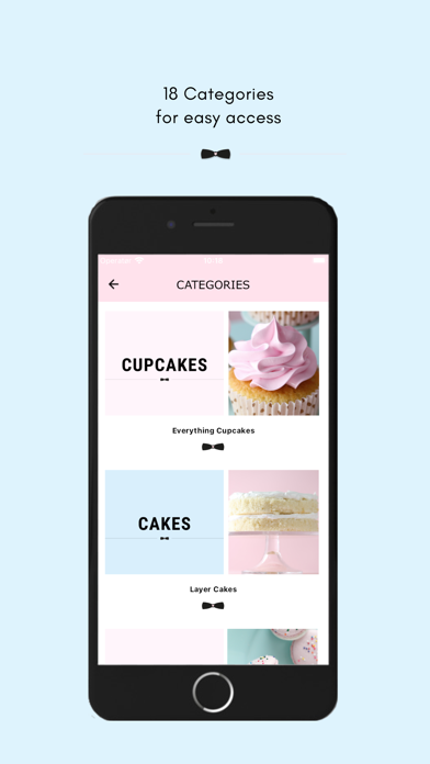 Love, Manuela App Store screenshot 2