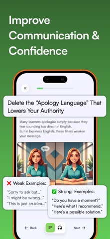 Micro Learning - SmartyMe App Store screenshot 2
