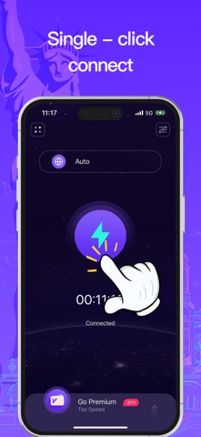 VPN - Super VPN Buck App Store screenshot 2
