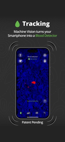 Track N Trail - Hunting & Maps App Store screenshot 2