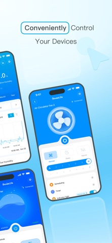 Govee Home App Store screenshot 2