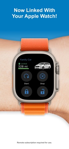 HondaLink App Store screenshot 2