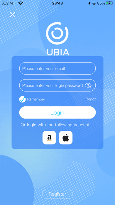 Ubox App Store screenshot 2