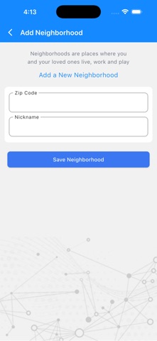 MobilePatrol: Public Safety App Store screenshot 2