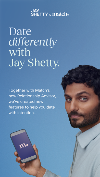 Match Dating App : Chat & Meet App Store screenshot 2